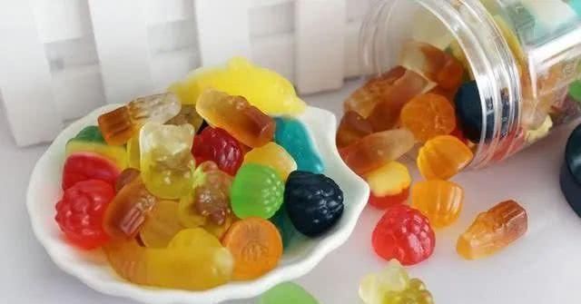 零食|女孩最喜欢的6种小零食,吃过2种是小公举,一种没有吃过是女汉纸