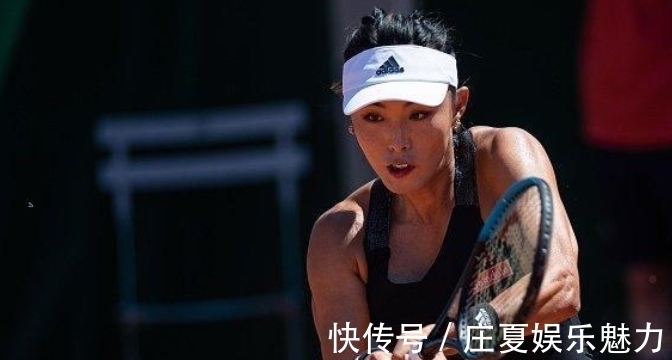 朱琳|喜讯!中国网球金花轻取3连胜,名将轰出两个6-0,王蔷却0-2出局