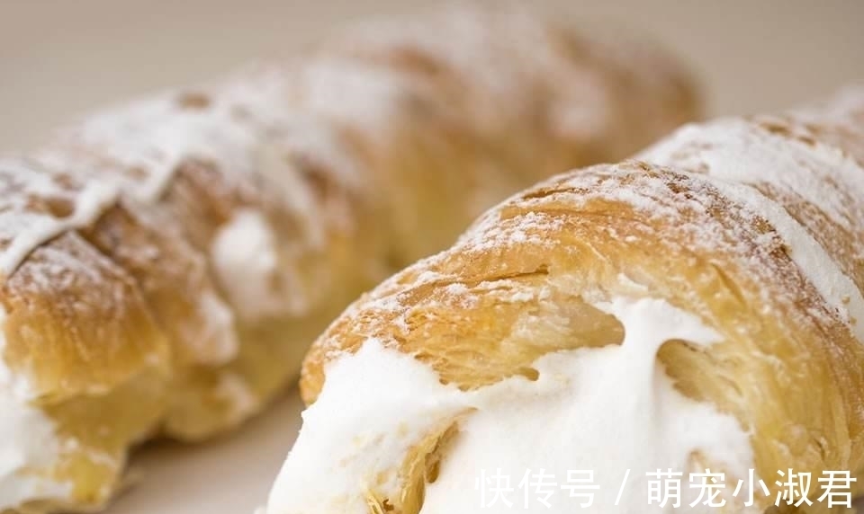 去面包店买面包，聪明人不买这4种，面包师：只有不懂的人喜欢吃