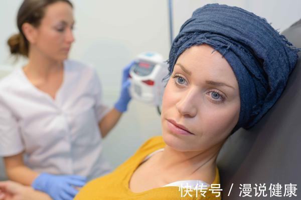 债务危机|姑息治疗≠放弃治疗！晚期癌症患者，这种治疗方式值得被普及