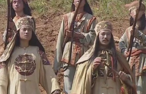 全歼|太平军首战八旗劲旅：2天解决战斗，全歼满洲精锐4千余人