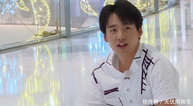 奔跑|《奔跑吧》品牌撕裂环节又回来了,蔡徐坤秒撕裂郑恺,惨的是他