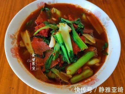 婆婆|中秋节午餐，和婆婆一起做了十道菜，荤素搭配花钱也不多