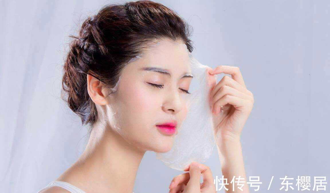 补水|拼命给肌肤补水,却越补越干,那是因为你走进了补水误区