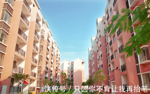 房地产经纪|买二手房需要注意，销售光捡好的说，有些事项需要自己留意