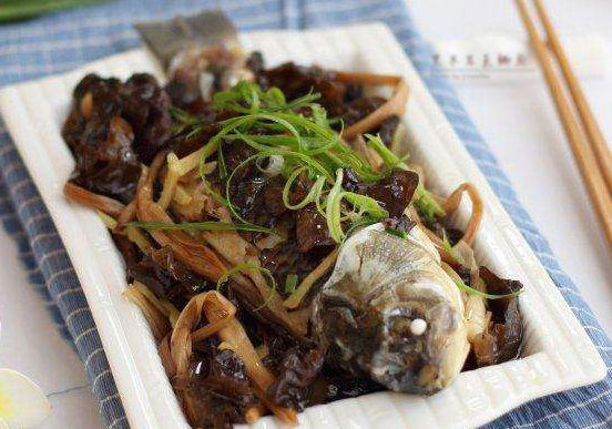 家常菜肴23款推荐,味道好营养高,吃出健康好身体