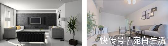 北欧风|谁说北欧风都是性冷淡？它也可以很缤纷，这套北欧风就很有格调