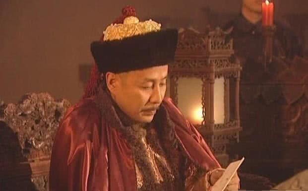 大臣|大臣被康熙关进死牢,为何大臣却对妻子说:快去举报我造反,这样能救我?