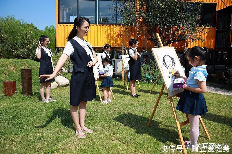 学生时代|我是私立幼儿园的老师，这些年我收礼了，但我并不觉得我有错