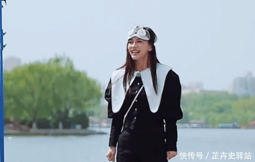 善待 《奔跑吧》打五巴掌给一个甜枣,郑恺只配用来煽情?善待老成员