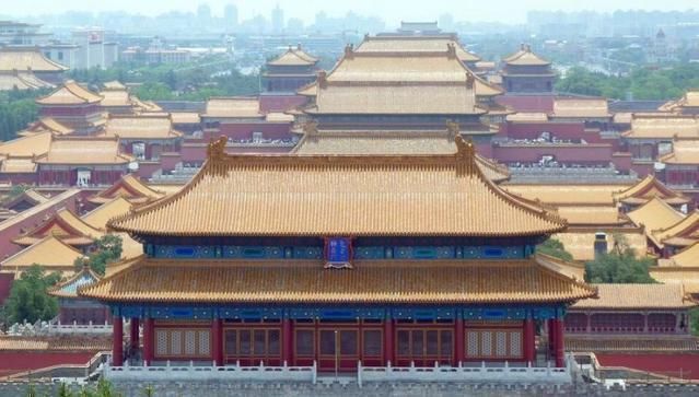  设计师|天安门的设计师是谁，竟能其屹立600年，说出来你都不信