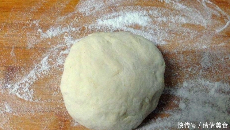  卷饼|此面食太好吃了，三十秒就能出锅，香软筋道，孩子早上能吃四个
