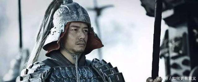 从来没|历史中,为什么卫青、霍去病高升的特别快,而李广却得不到提拔