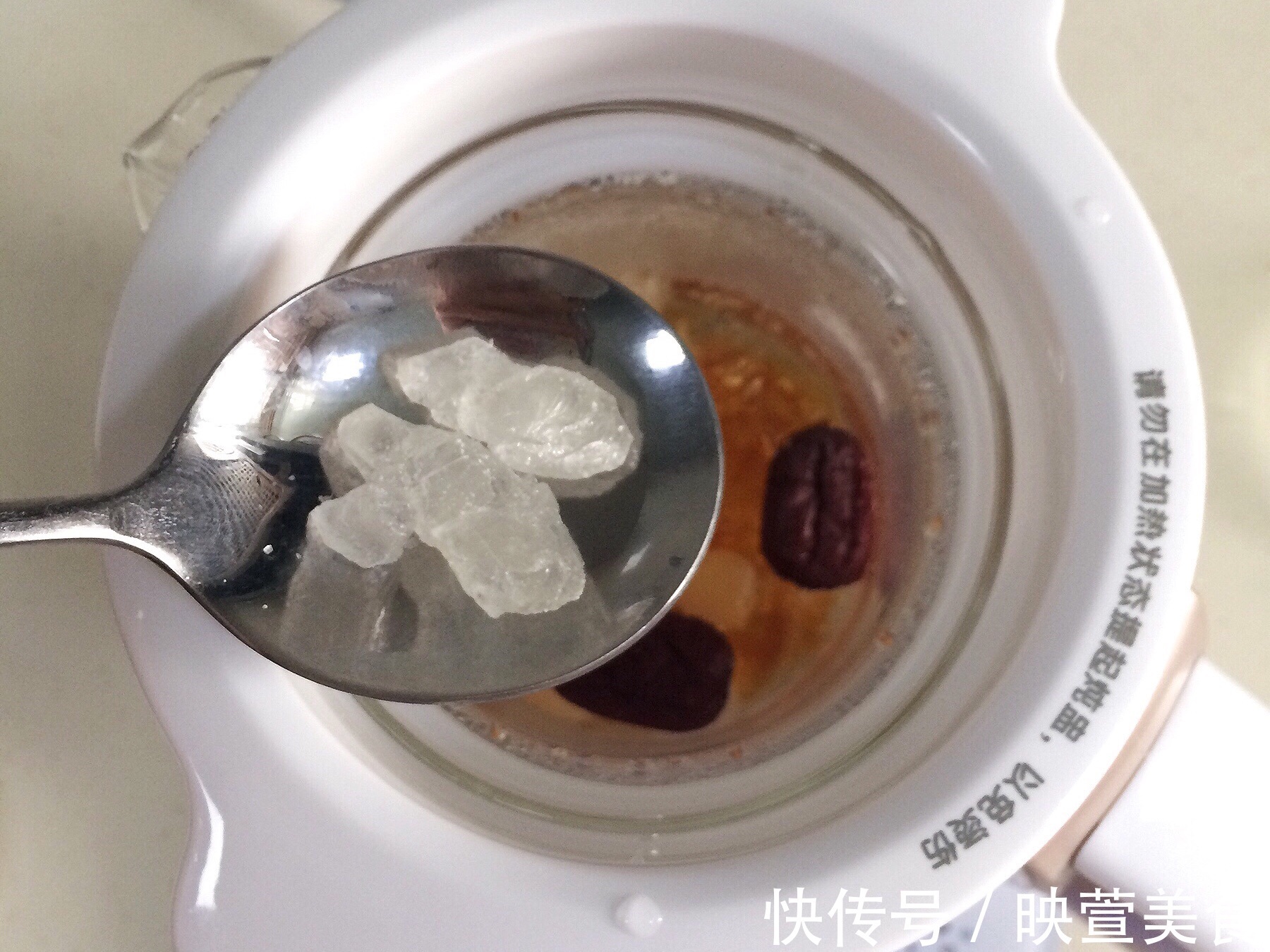 女人|入伏后,女人不要错过这碗“平民燕窝”,每天1碗,越喝气色越好