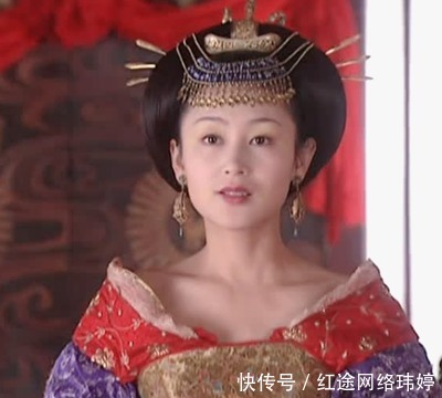 少女情怀未必都是诗——闲论女皇武则天之女太平公主的悲喜人生