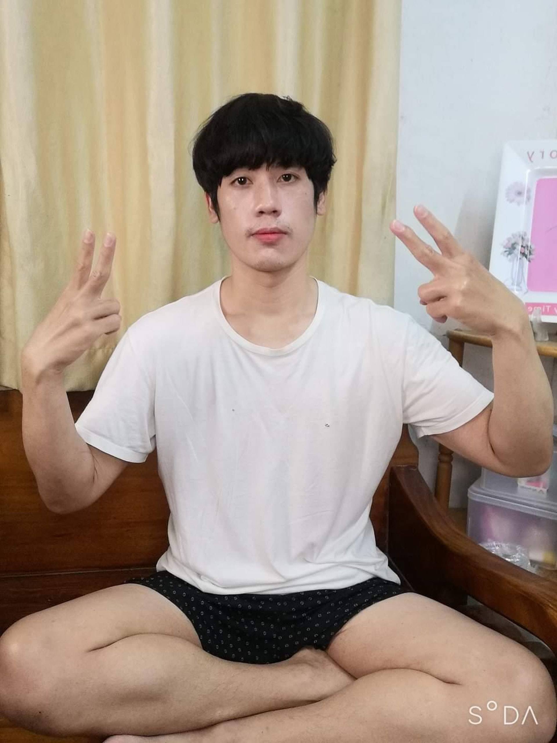 低碳日|男子用「碳循环饮食法」，一年内从156kg减到75kg，怎么做到的？