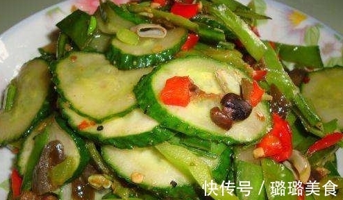 几道开胃家常菜菜,每天换着花样吃,怎么也吃不腻,有时间试试吧