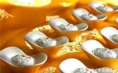 银子|古代银子长啥样?和古装剧里完全不同,全是牙印,掉地上都不认识