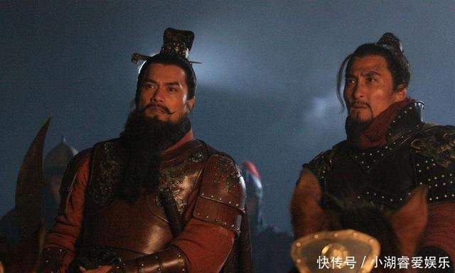  想象|宋江当年如果不招安，梁山好汉会有啥下场？没想象中好