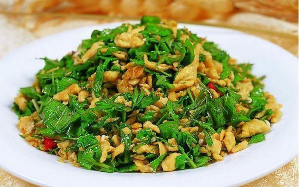 会吃的人最健康,健康食物离不开,清热解毒,缓解疲劳!