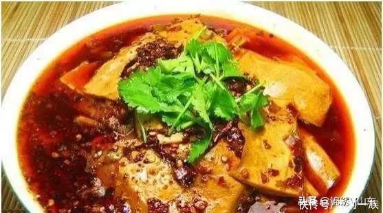 营养很全面的12道家常菜,坚持多吃,促进消化,谁吃谁气色好