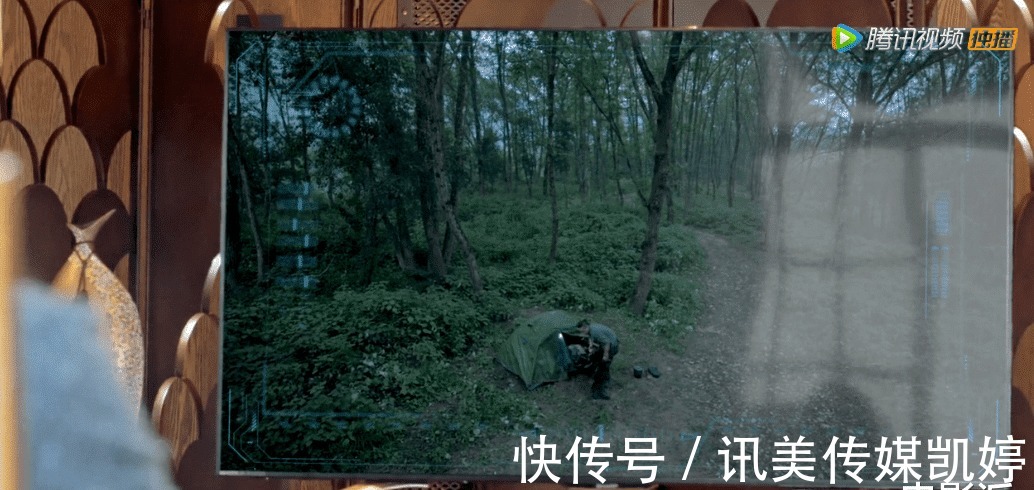 吴邪|盗墓笔记,还是卖腐笔记?