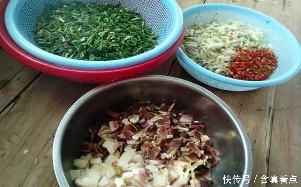 春季吃艾好养生!“艾米果”的正宗做法,客家人特有的一道小吃