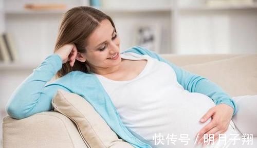 胎心|孕晚期,胎动出现这几种情况,是正常变化,孕妈妈不要太担心