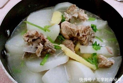 秋季,要常吃地下三宝,营养高又便宜,顺应时节,身体更健康