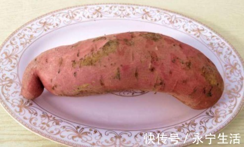 吃法|爱吃红薯的快收藏，教你地瓜新吃法，香甜可口又营养，越吃越想吃