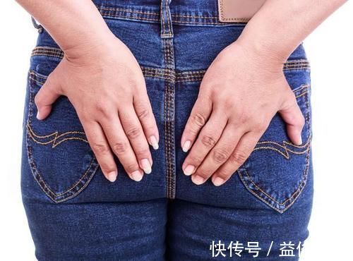 臀部|女性衰老时,下半身会发生什么变化?多数人有四个共同点
