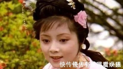 宝钗$《红楼梦》中最唯美的一帧画面, 细思让人不寒而栗