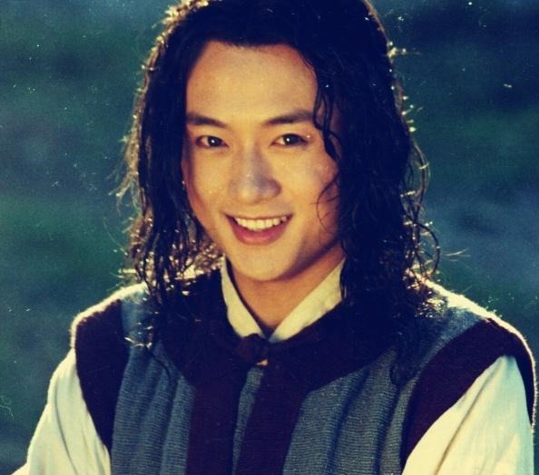 侠客行&石破天所会的全部武功,他能吊打金庸小说中的一切高手,没例外!