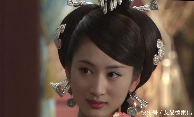 美色|虎毒不食子,这个皇帝被美色所迷,竟“亲手掐死”了自己的儿子