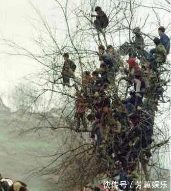 |搞笑GIF:如果世界只剩下我们两个,你会怎么样?