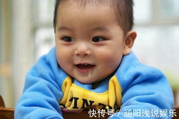 磨牙|宝宝几个月长牙算正常?出牙信号、应对建议,家长记牢让娃少遭罪