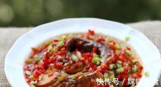蘑菇|香喷喷的几道家常菜，荤素搭配解馋下饭，美味简单，越吃越香