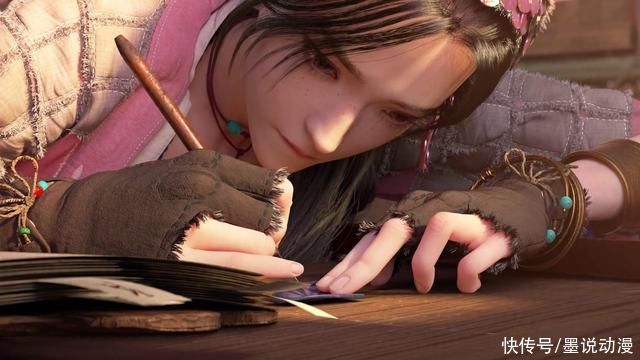 眷思量|眷思量:奉眠救场，屠丽受伤，镜玄暗中帮忙治疗