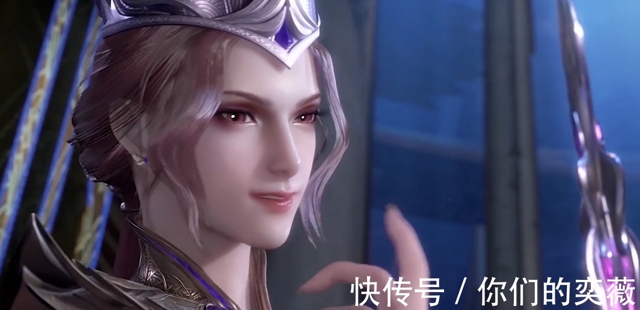 小舞|斗罗大陆:五位满魂力女神结局多惨?小白被灭族,比比东魂飞魄散