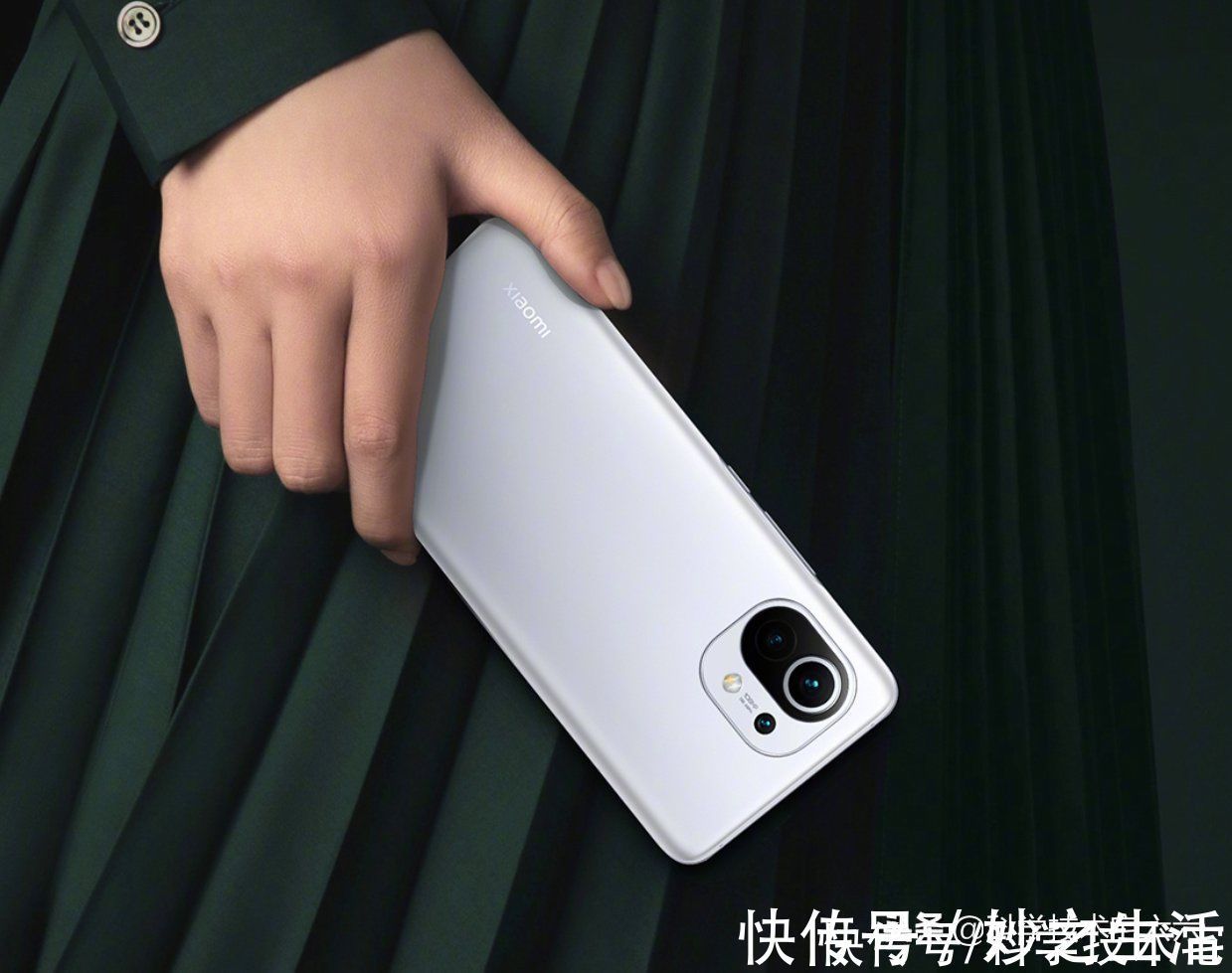 小米11|哈苏+索尼镜头+65W充电,一加九将至,能否击败小米11?