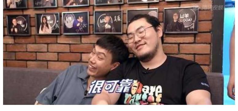 脫口秀大會|看看何廣智、徐志勝，就懂《脫口秀大會》的“丑男”為啥出圈了