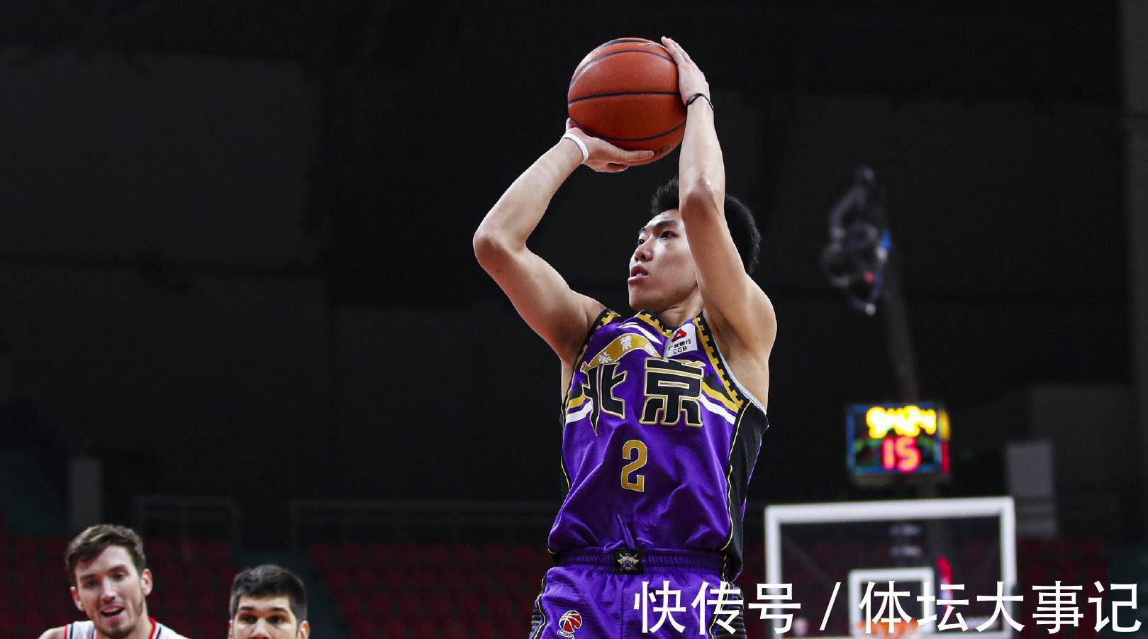 辽宁队|CBA第三阶段排名预测,广东进四强,马布里遇麻烦,辽篮守住第一