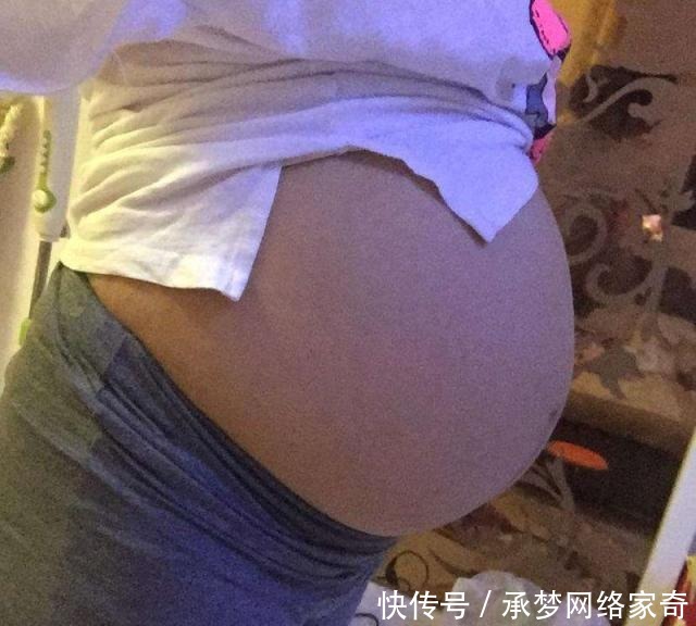 生长发育|孕妇这两个“部位”越大,胎儿智商越高,妈妈不用紧张