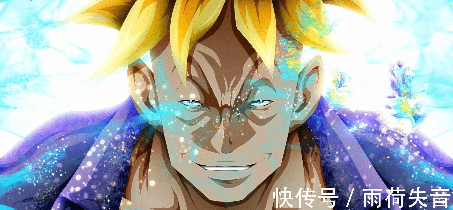 馬爾科|馬爾科究竟有多強,四皇級不敢說,但要是這方面,恐怕無人能敵!