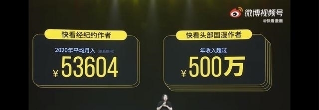 ip|从漫画到漫剧,快看到底失去了什么?