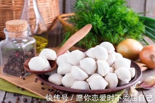 水饺馄饨|专家呼吁:这样的早餐不要再给孩子做了,对孩子伤害太大