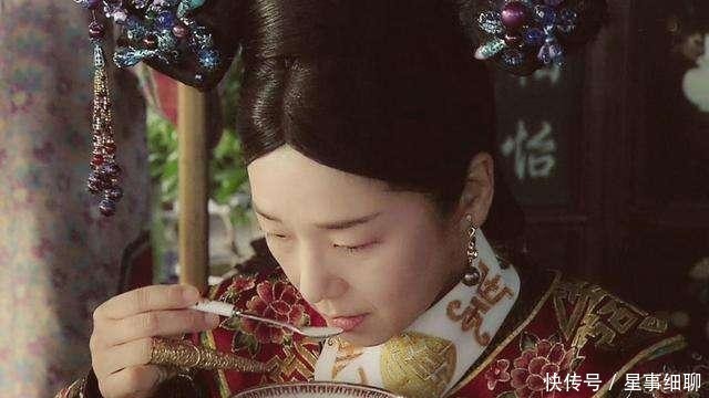 吃饭|清朝慈禧太后哪样吃饭?每餐100个菜,耗费四万元,吃不完送人