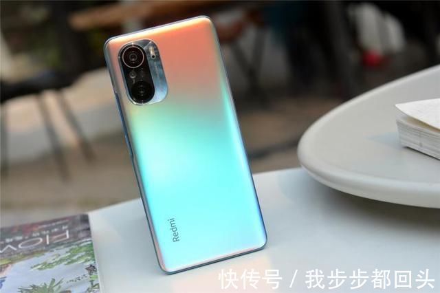k40|别抢红米K40了,K30s已经现货,贵了300元给到三点升级