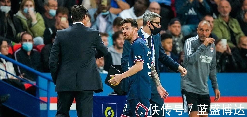 法甲-客场一球小胜里昂“大巴黎”提前夺冠法国足球甲级联赛