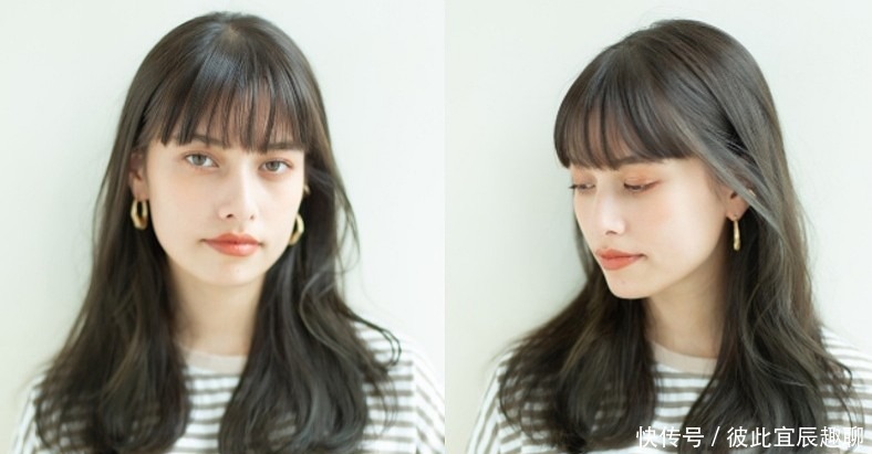 洋气|讲真,你真懂烫发吗?不需染色也很洋气,发型时髦又高级